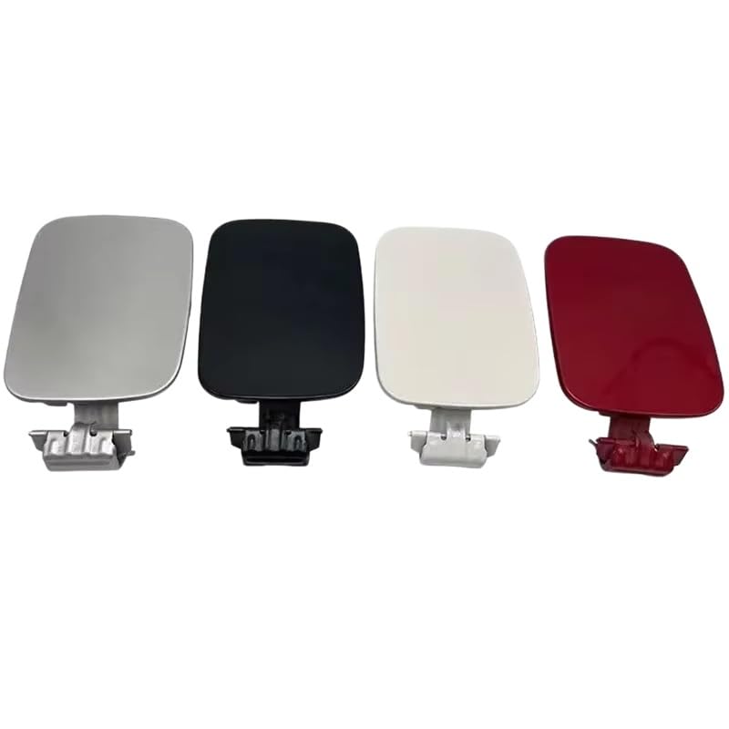 Tappo Ricambio Serbatoi Per Great Per Wall Per Voleex Per C30 2012-2019 Auto Carburante Benzina Coperchio Del Serbatoio Gas Olio Borsette Tappo(Red)