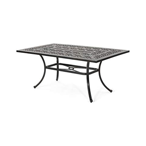 Christopher Knight Home Outdoor Dining Table Cover