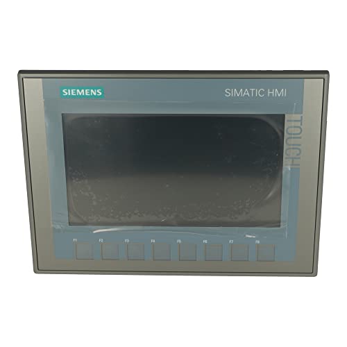 6AV2123-2GB03-0AX0 | SIEMENS SIMATIC HMI KTP700 BASIC PANEL