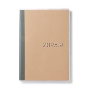 【値引中 : セット販売】2025年版「夢手帳」と「バインダーポケット」 値引中 : セット販売】2025年版「夢手帳」と「バインダー