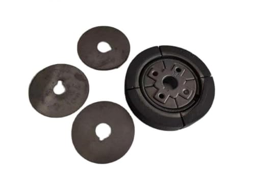 Embrayage EH12 pour pilonneuse Mikasa MT-72FW pièce adaptable