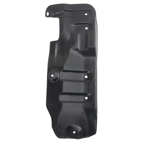 Image of TRQ Engine Splash Shield Lower Center Compatible with 1999-2005 Hyundai Sonata 2001 XG300 2002-2005 XG350 HY1228134