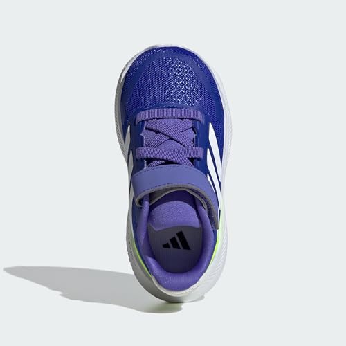 Image of adidas Kids Run Falcon 5 Running Shoes (Little Kid)