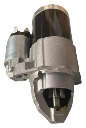 Motor de arranque Jeep Patriot Compass recambio automotriz eléctrico 5034555AA