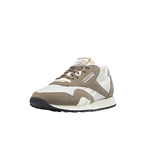 Image of Reebok Classics Men's Cl Lthr Leather Running Shoes