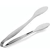 SignoraWare Kitchen Tools Stainless Steel(Food Grade) Heavy Gauge(1 MM) High Gloss Kitchen Bread ...