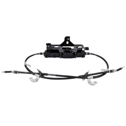 Conjunto electronico freno de estacionamiento 59700B8800 con mecanismo de alta resistencia 4