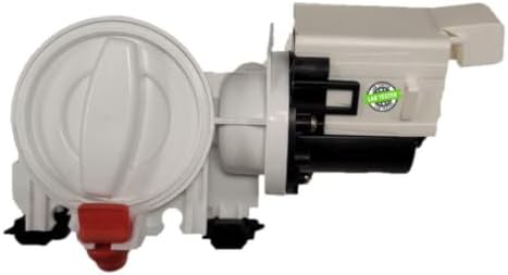 Amazon.com: Kenmore Elite He 3t 4t 5t Washer water Pump 8182819-M 