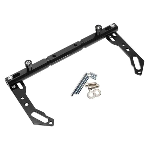 oXo[nho[ tH[X/SMAX155 NMAX125/155p oCN~[V[g @\o[ oXo[ ϋv |[^u(Black)