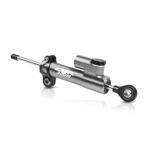 Amortisseur de direction CBR300R stabilisateur réglable sécurité moto 2014-2018