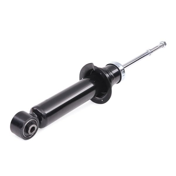 Amortiguadores Ridex 2x Amortiguadores Traseros RIDEX 854S0892 - Presión De Gas, Para Fiat Qubo, Peugeot Bipper, Etc. Recambio Suspensión Fiorino