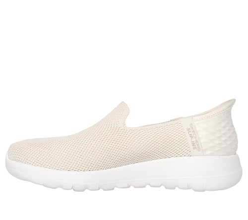 Image of Skechers Women's Go Walk Joy Vela Hands Free Slip-in Walking Shoes