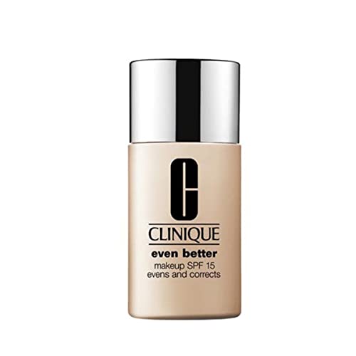 CLINIQUE Even Better, Base de maquillaje Mujer, Vanilla (MF), 30 ...