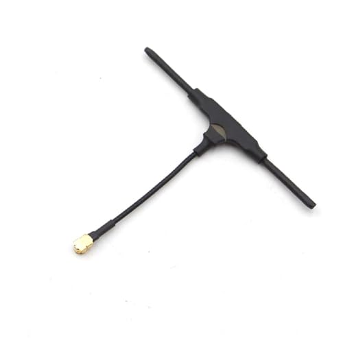 Blacksheep/TBS FPVCycle Minimortal T Antenna 915/868Mhz Long Range Radio System 0.9g with Nano Rx for RC FPV DIY for Crossfire Nano Receiver RC Drone FPV Racing Multi Rotor (2)