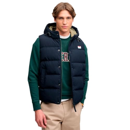 Sweatshirt à capuche Superdry Everest - vue 2
