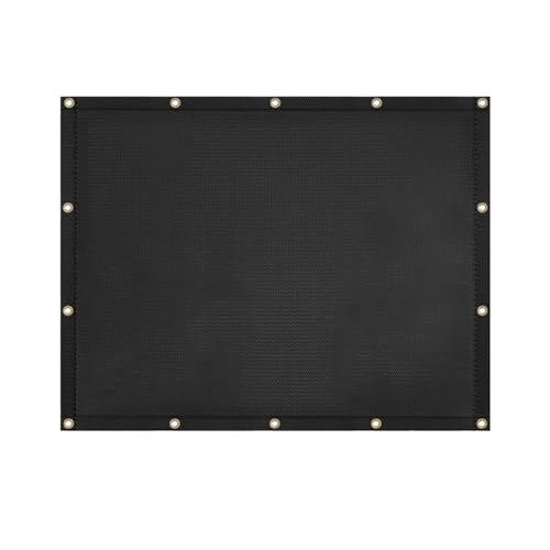 Junterone Escudo de calor ignífugo para la pared La barbacoa protege la cubierta y la valla del calor de la parrilla. Escudo de calor para estufa de leña, alfombrilla de barbacoa.