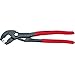 Produktbild KNIPEX Schlauchschellenzange für Click-Schellen (250 mm) 85 51 250 C