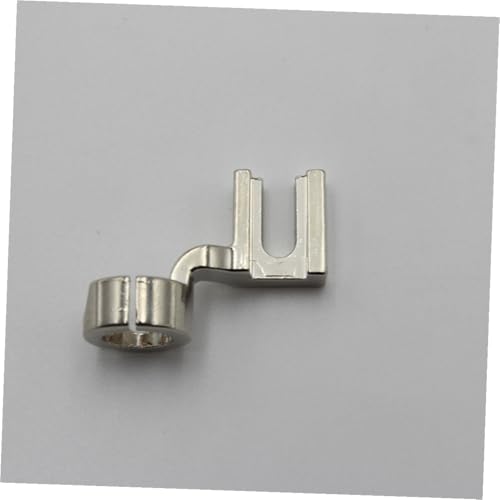 Set de 6 pies para máquina de coser accesorio silver miniatura 7