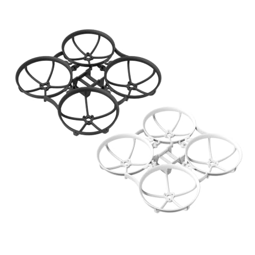 BETAFPV 2pcs Meteor75 Pro II Brushless Whoop Frame for DIY