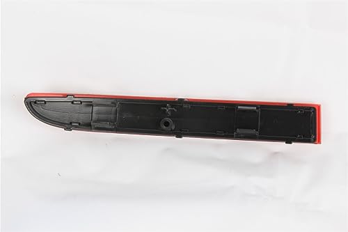 Image of FOR MERCEDES SPRINTER W907 2019-2023 REAR BUMPER LIGHT REFLECTOR (RIGHT PASSENGER SIDE)
