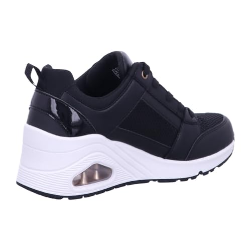 Image of Skechers Womens Uno Wedge - Everything Nice