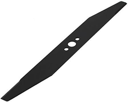 Blade: Flymo 35CM (14") Metal Blade to fit Flymo models, FLYMO Hover Compact 350