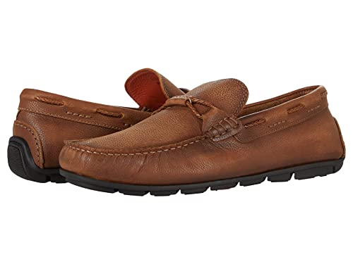 Image of Martin Dingman Bermuda Braid Loafers