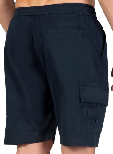 Image of RynoGear Cotton Shorts for Men || Shorts Pant for Men || Half Pants for Men