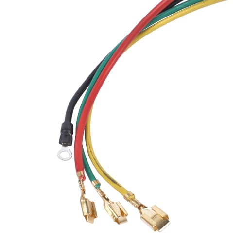 Newzq 22049793 9875101 Convertible Top Electric Motor & Relay Replacement thumb #6