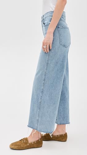 Women's Juliette Wideleg Ankle Jeans4