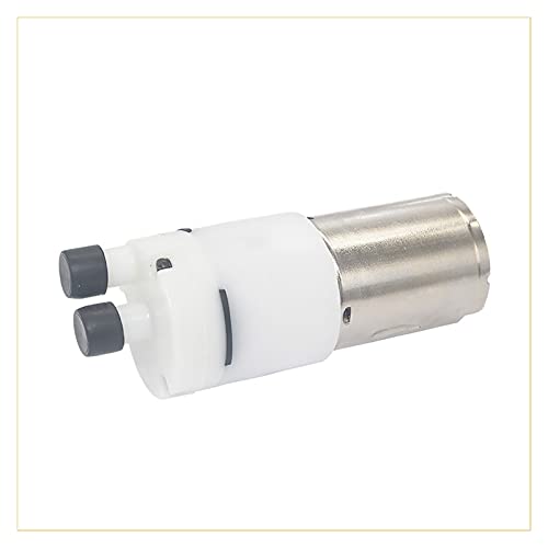Petite pompe à eau 12V à grand débit pour une machine à café silencieuse - 2