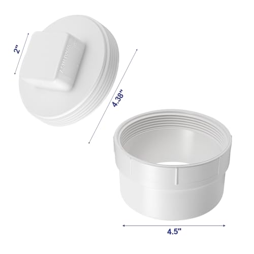 Comparativas de Conexiones de pvc 4 pulgadas al mejor precio. 27 Imagen adicional