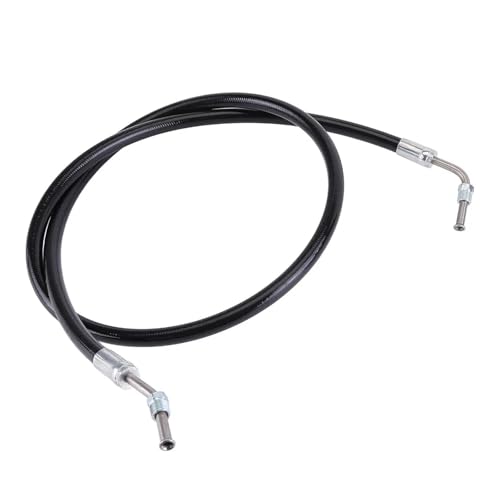 Tuyau de relevage hydraulique réparer fuite trim marine 32-861128