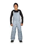 686 Boy's Cornice Insulated Bib