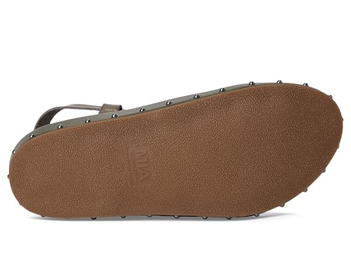 MIA Women's Mle-zurie-s Flat Sandal3