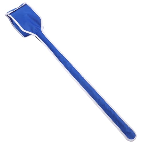 DECOMELODY Multi Function Outdoor Fencing Bag Durable Cloth Sword Storage Pouch for Epee and Hema Lightweight Design for Easy Carrying for Daily Use and Fencing Competitions