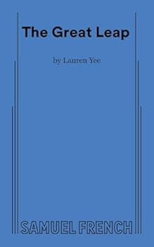 Paperback Great Leap, The Book