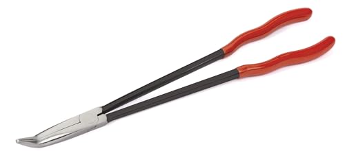 Image of Titan 60782 16-Inch 45-Degree Long Nose Pliers