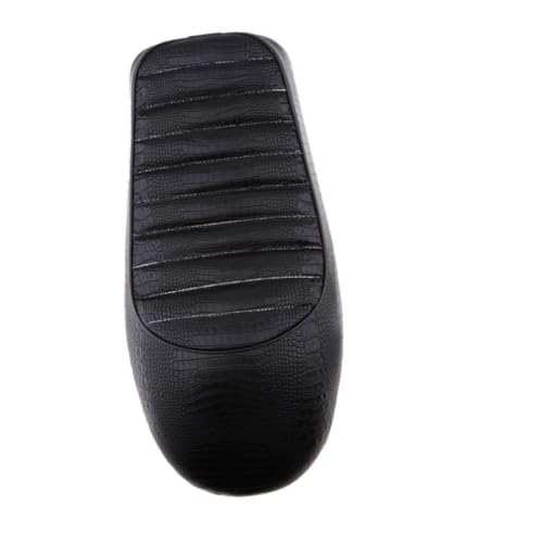 Asiento para conductor y pasajero ideal para rutas urbanas y viajes en TU250
