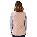 Barbour Women's Otterburn Gilet, Rose Dust (LGI0003PI13, US, Numeric, 12, Regular)