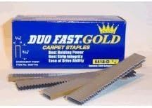 Duo-Fast 5418D 20 Gauge Staples 20/Box Case
