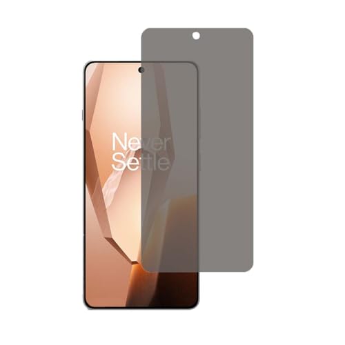 Évitez les rayures sur OnePlus 13R grâce à ce lot de 2 verres trempés de protection