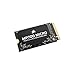 Corsair MP700 MICRO 4TB PCIe 5.0 NVMe M.2 2242 SSD – Up to 9,400 MB/s Read, 8,100 MB/s Write – Gen5 Speed for Laptops &amp; Mini PCs – Black