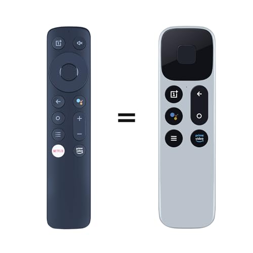 PZL New 55Q1IN Replacement Remote Control for OnePlus...