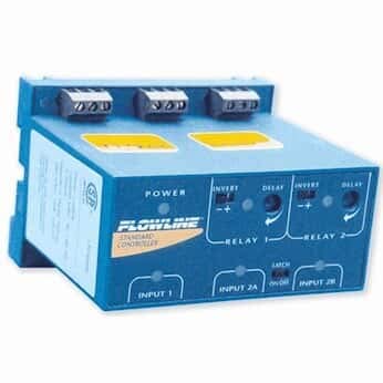 Flow line LC42-1001 Remote Level Controller; 2 SPDT, 3 Sensor
