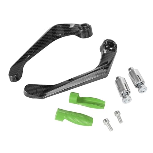 Protège-mains universel moto 7/8 pouces pour levier de frein