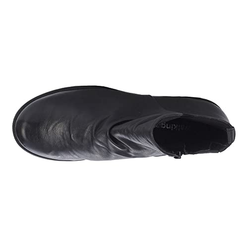Walking Cradles Lilith Black Nappa 5.5 M (B) #TOP1