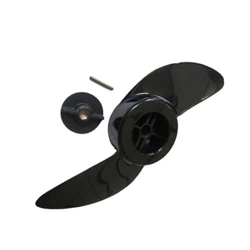 Hélice de moteur électrique pour bateau marin et accessoires essentiels de pêche