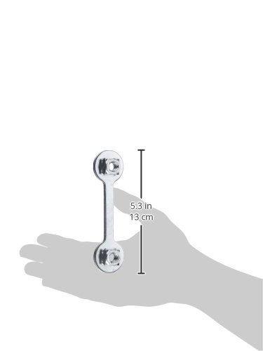 Westfalia 913129650001 Befestigungsteile für Anhängerkupplung (Schraubentüte) (nicht universell einsetzbar)