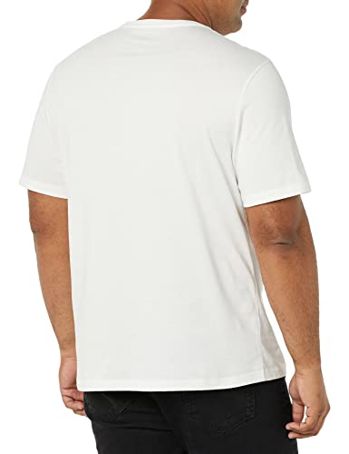 Image of Amazon Essentials Men's Short-Sleeve Crewneck Pocket T-Shirts